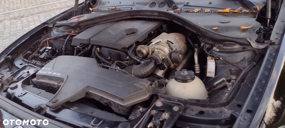 BMW Seria 1 114i Sport Line - 28