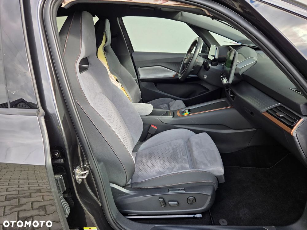 Cupra Born - 11
