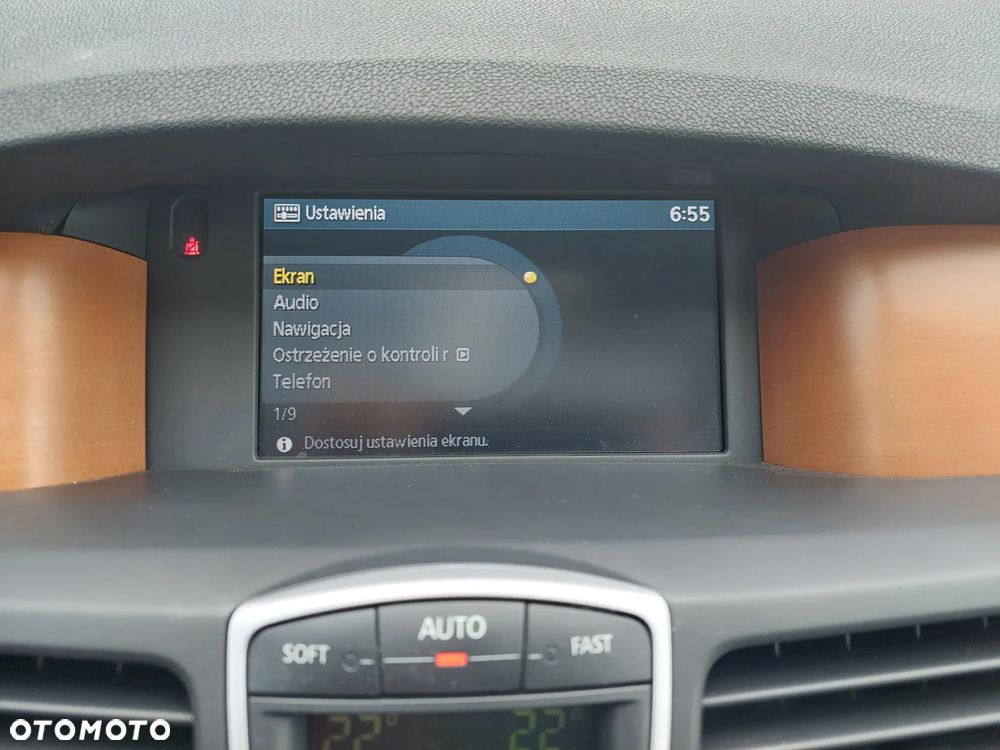 Renault Laguna 3.5 V6 Initiale - 15