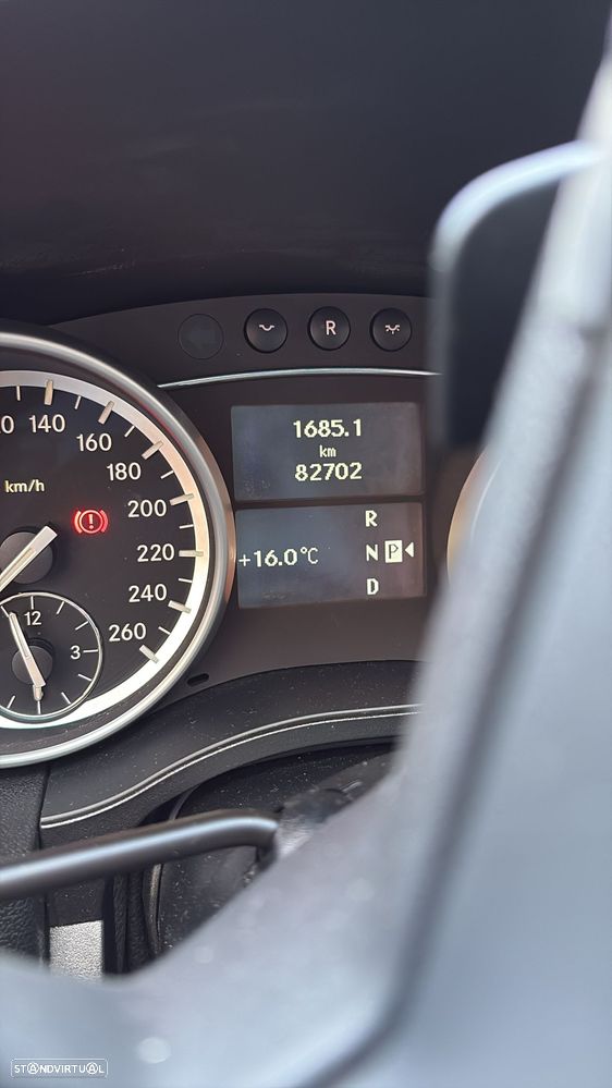 Mercedes-Benz R 350 CDI 4-Matic Longo - 2