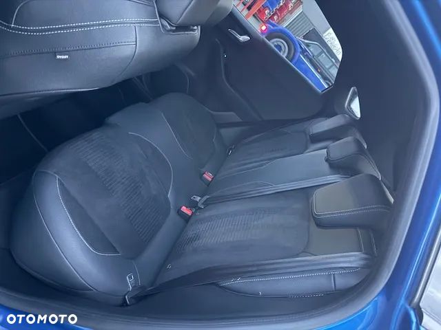 Ford Puma 1.5 EcoBoost ST Gold Edition - 10