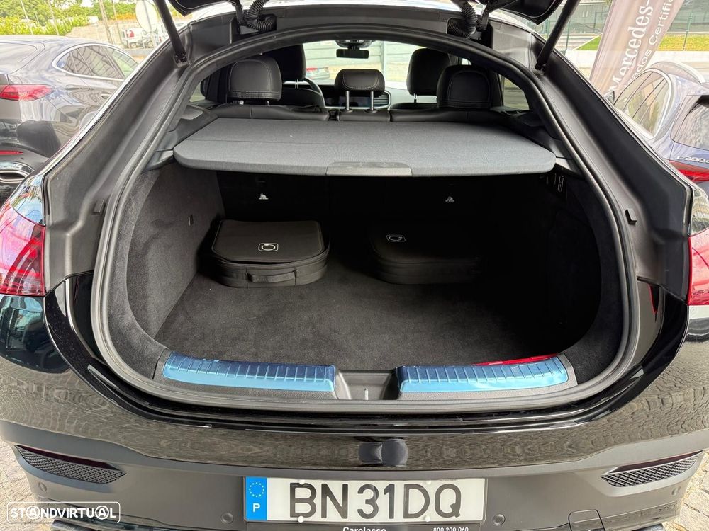 Mercedes-Benz GLE 53 AMG Coupe e 4Matic+ - 7