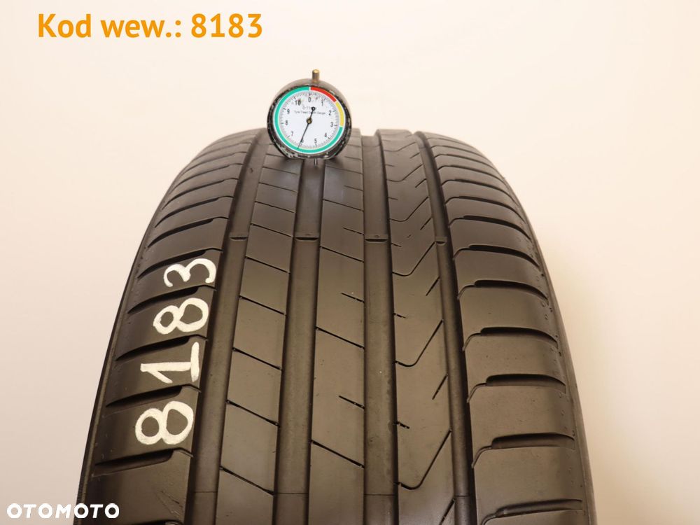 Pirelli Cinturato P7 - 245/45 R18 - 1