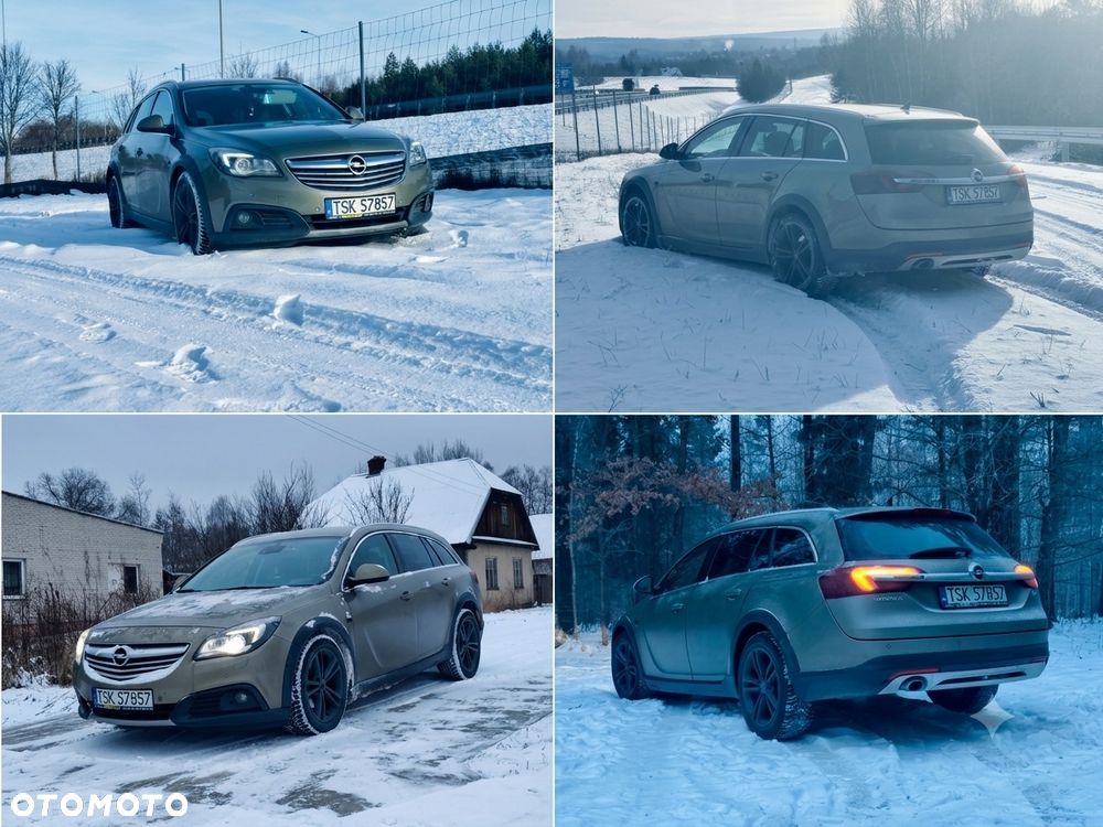 Opel Insignia - 7