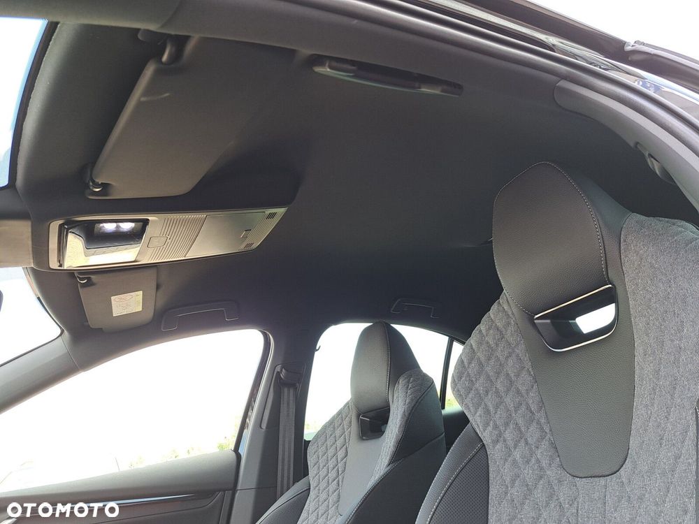 Skoda Octavia 1.5 TSI mHEV Sportline DSG - 17
