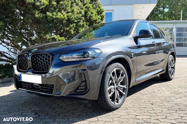 BMW X4 - 2