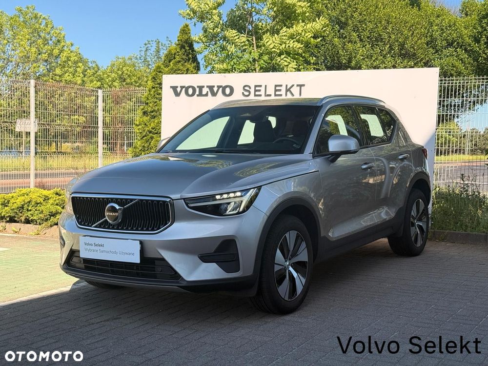 Volvo XC 40 - 5