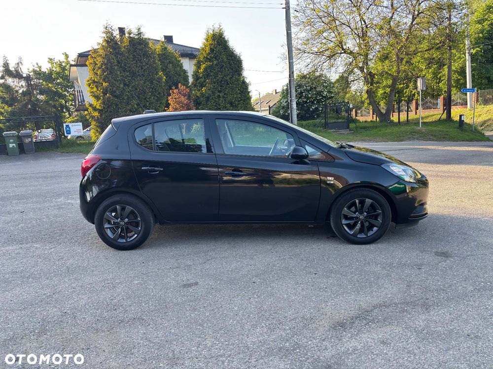 Opel Corsa 1.2 Innovation - 6