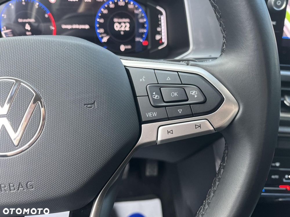 Volkswagen T-Roc 2.0 TSI 4Motion Style DSG - 35