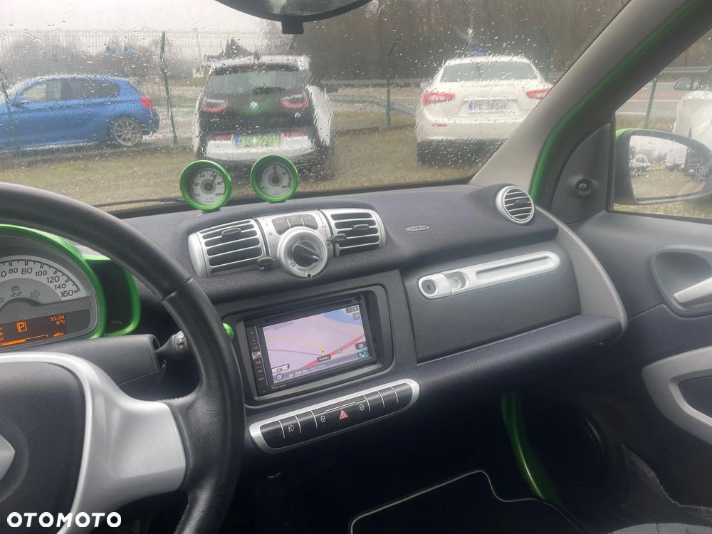 Smart Fortwo Standard - 7