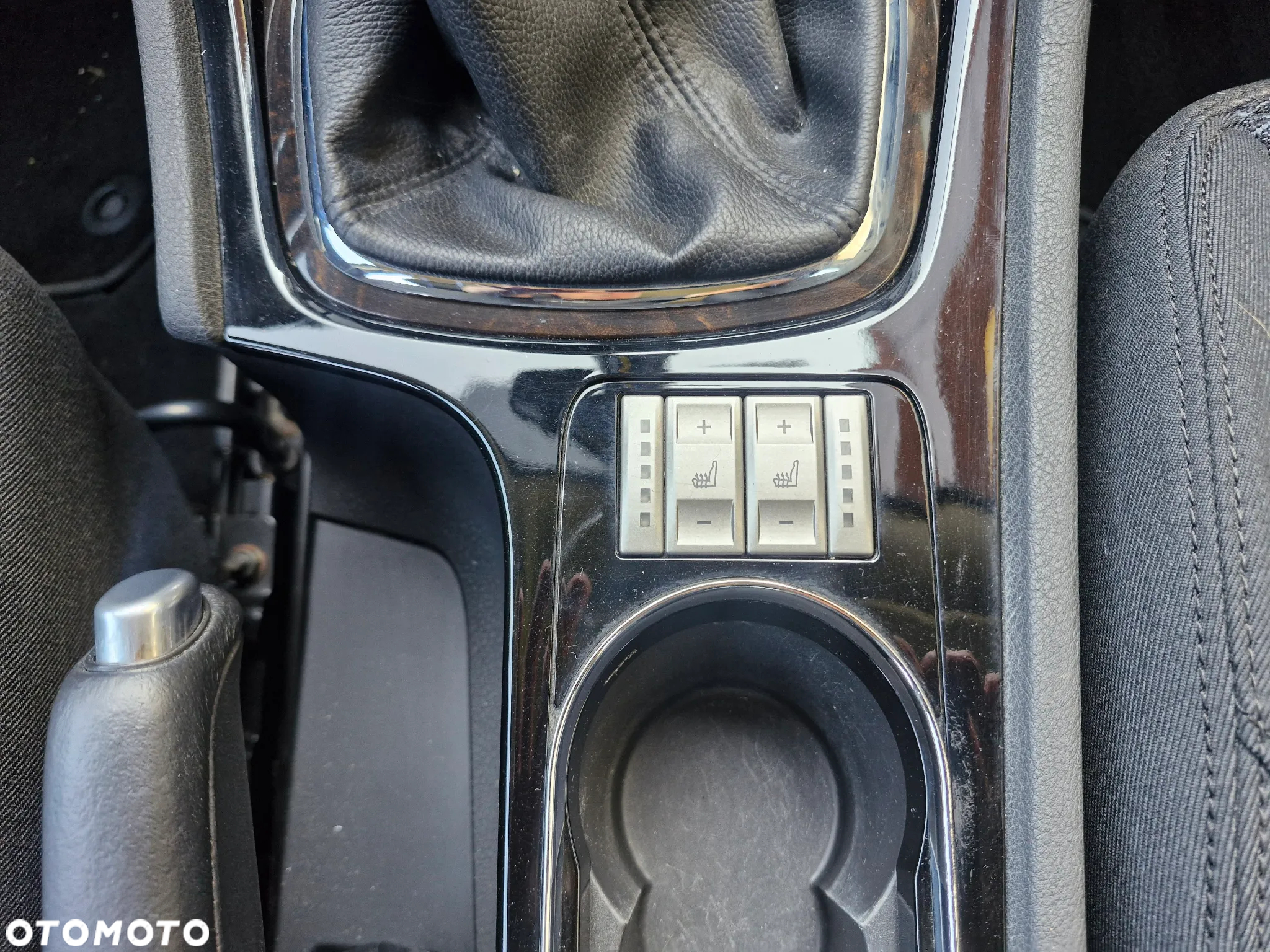 Ford Mondeo 2.0 FF Titanium - 19