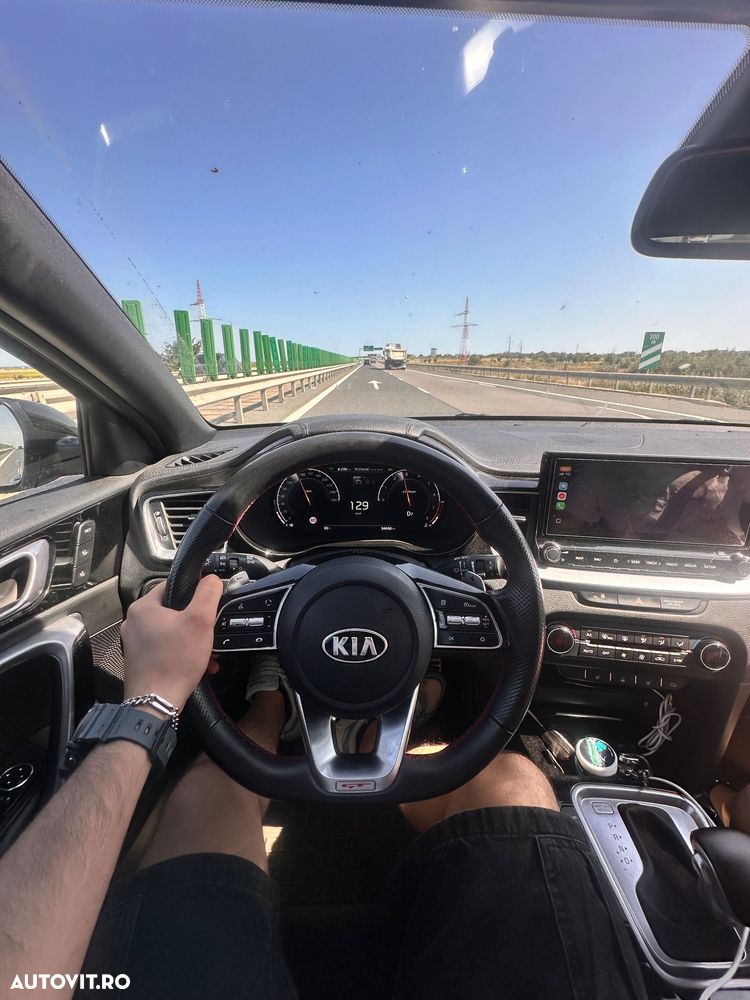 Kia Pro Ceed 1.6 T-GDI 7DCT GT - 6