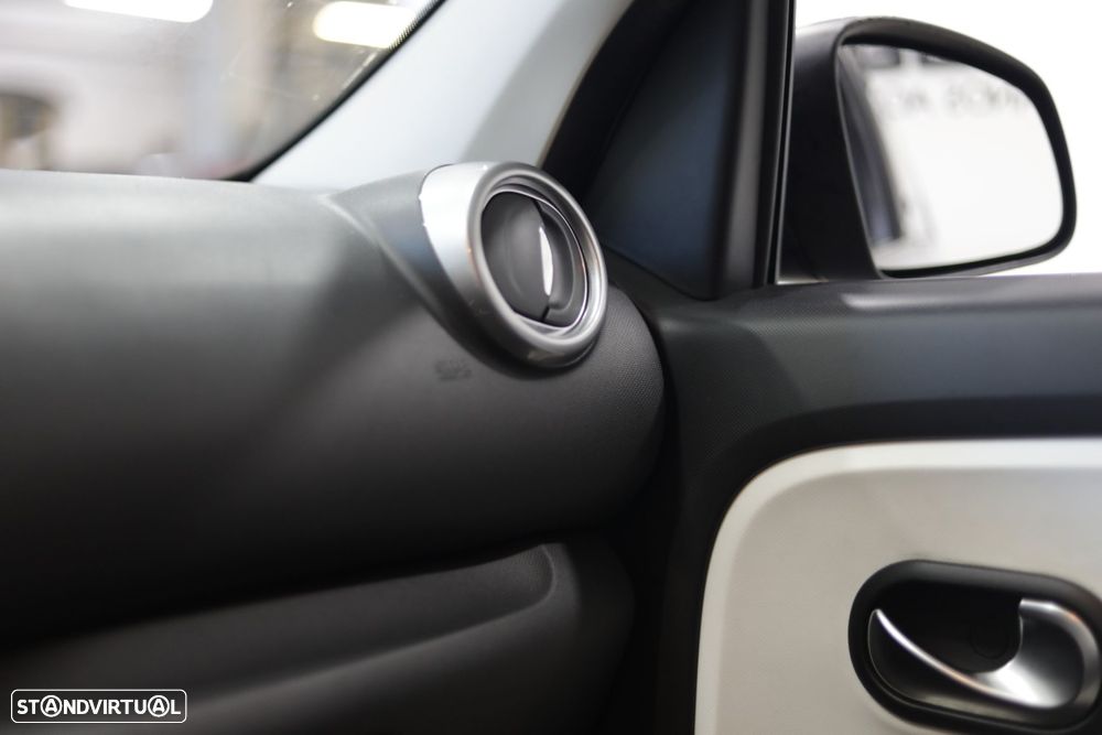 Renault Twingo 1.0 SCe Limited - 19