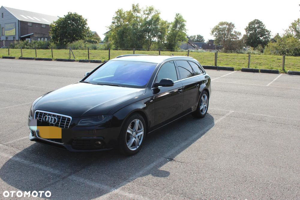 Audi A4 ver-2-0-tfsi - 2