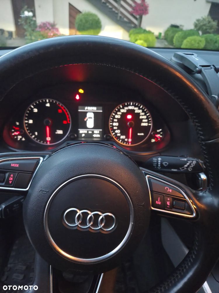 Audi Q5 - 10
