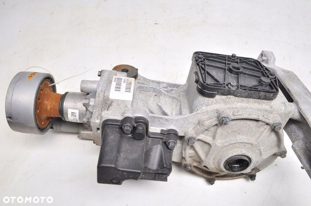 VOLVO S60 V60 XC60 II XC90 V90 S90 DYFERENCJAŁ MOST DYFER 32249806 P1216708 - 6