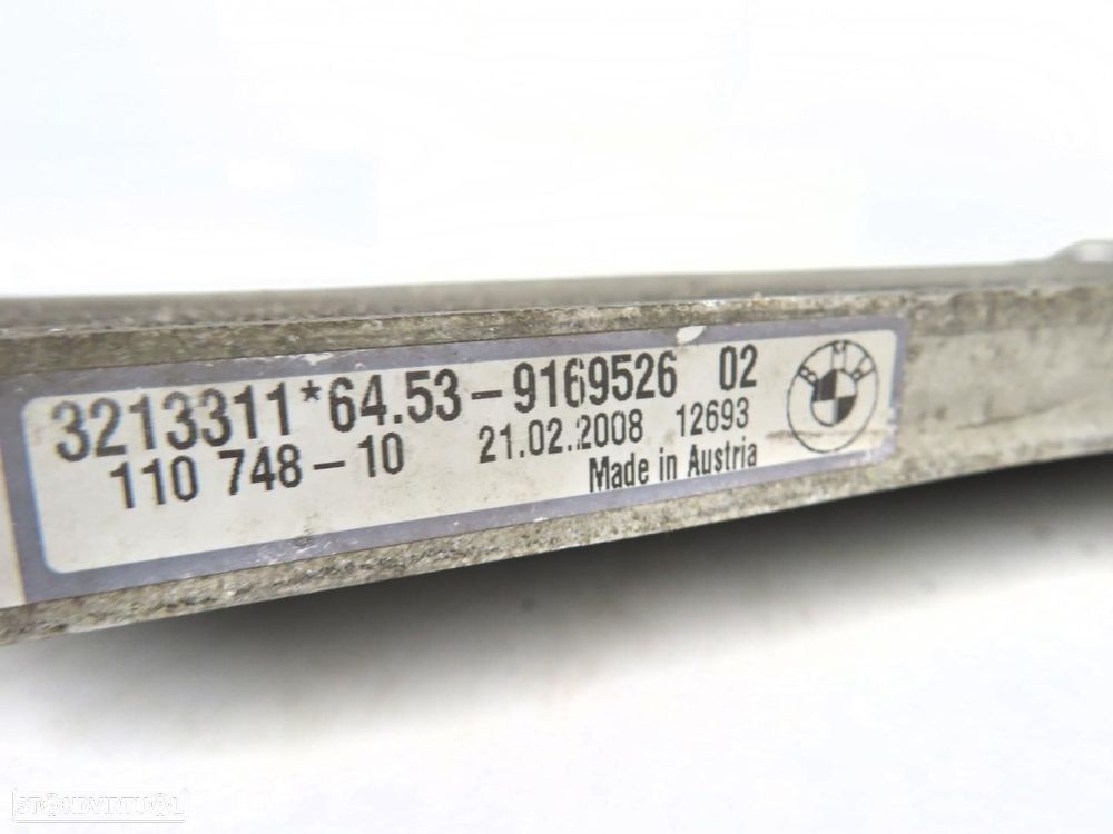 Radiador de ar condicionado Usado / Original BMW 1 (E81)/BMW 3 (E90)/BMW 3 Touri... - 4