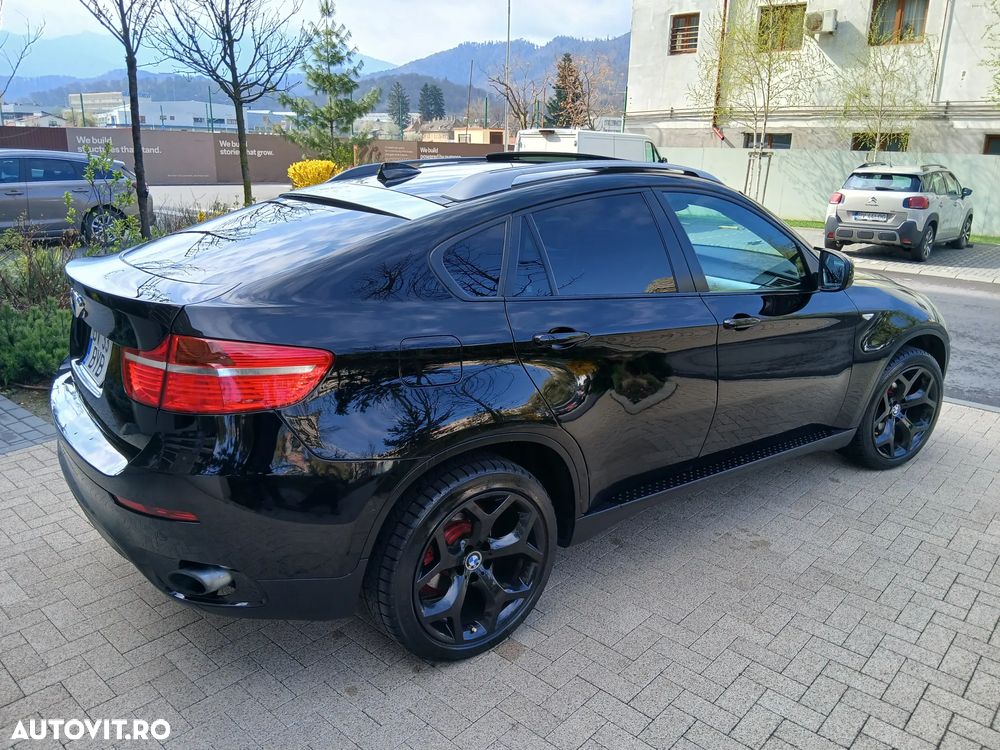 BMW X6 - 3