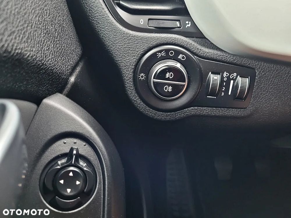 Fiat 500X 1.3 Multijet 4x2 S&S City Cross - 16