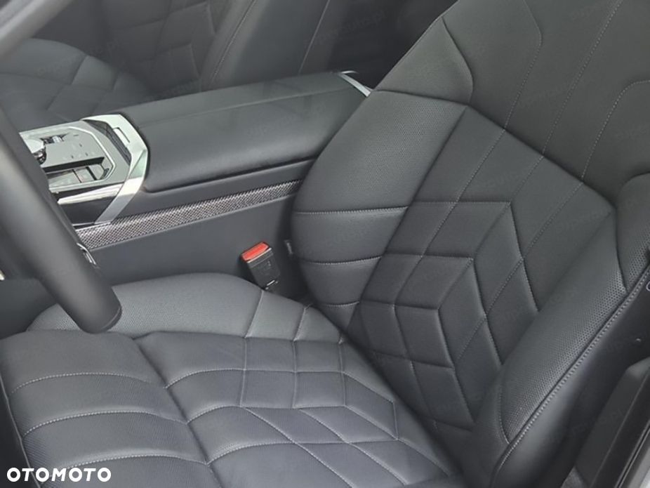 BMW Seria 7 740d xDrive mHEV M Sport sport - 10