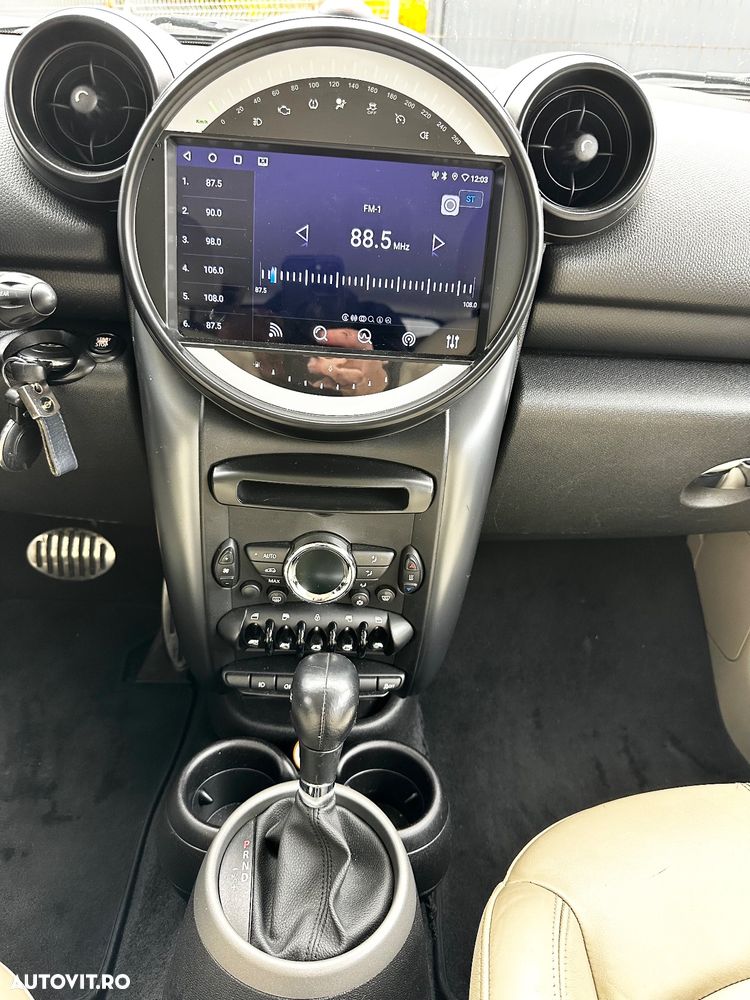 Mini Countryman ver-standard - 9