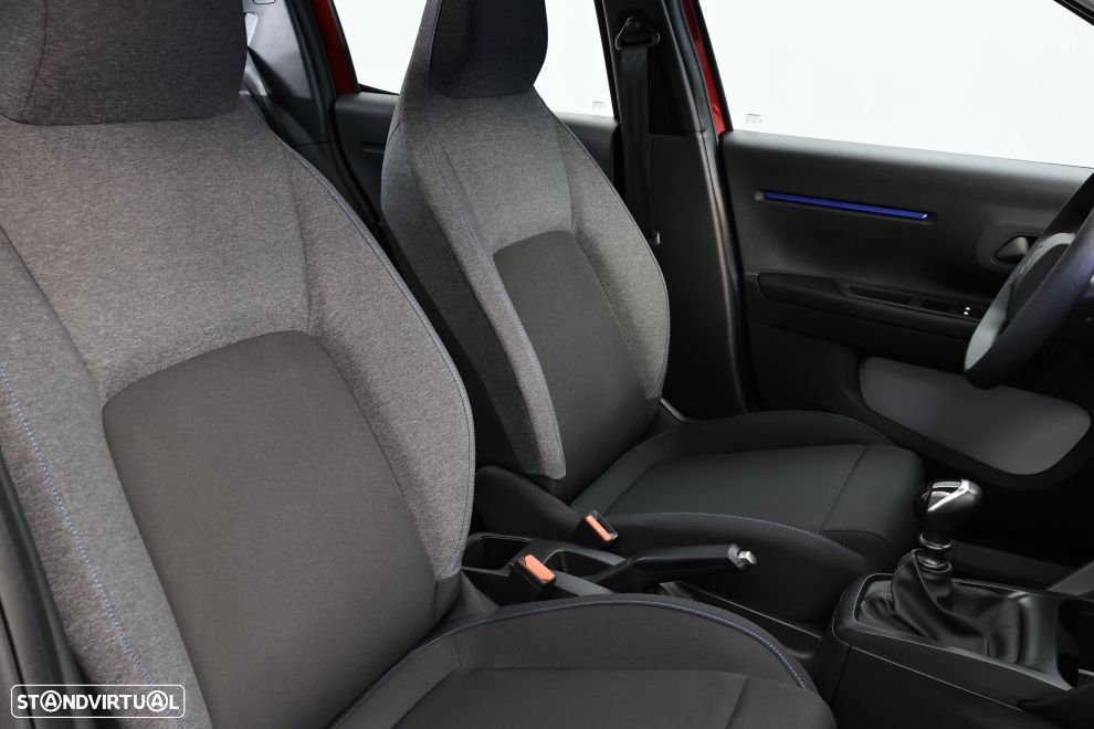 Citroën C3 1.2 Turbo You - 22