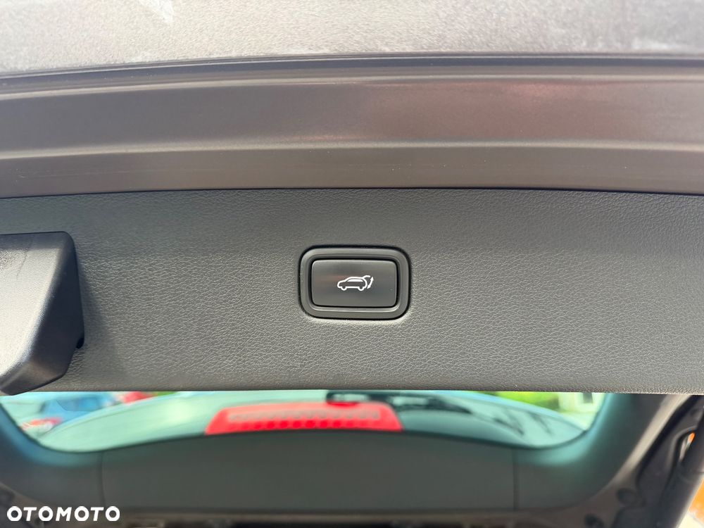 Hyundai Tucson 1.6 T-GDI Comfort 4WD - 31
