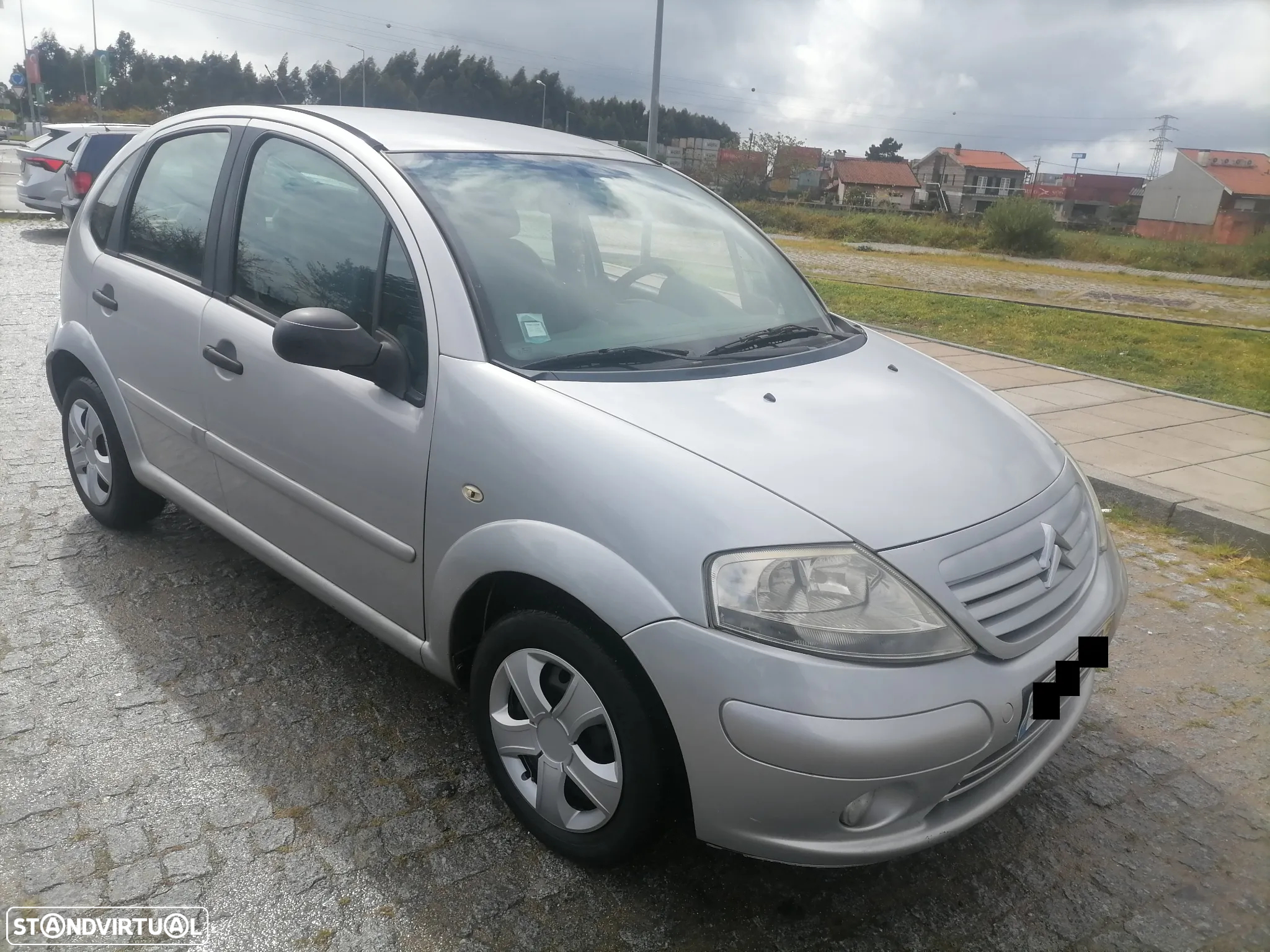 Citroën C3 1.1 Exclusive - 2