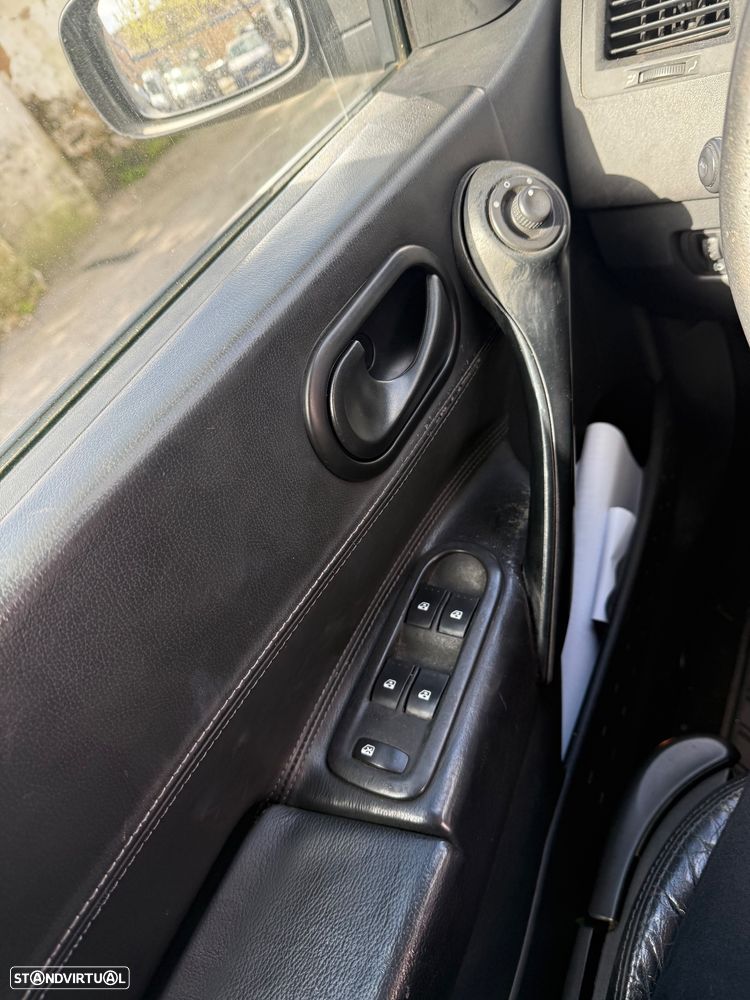 Renault Mégane Break - 16