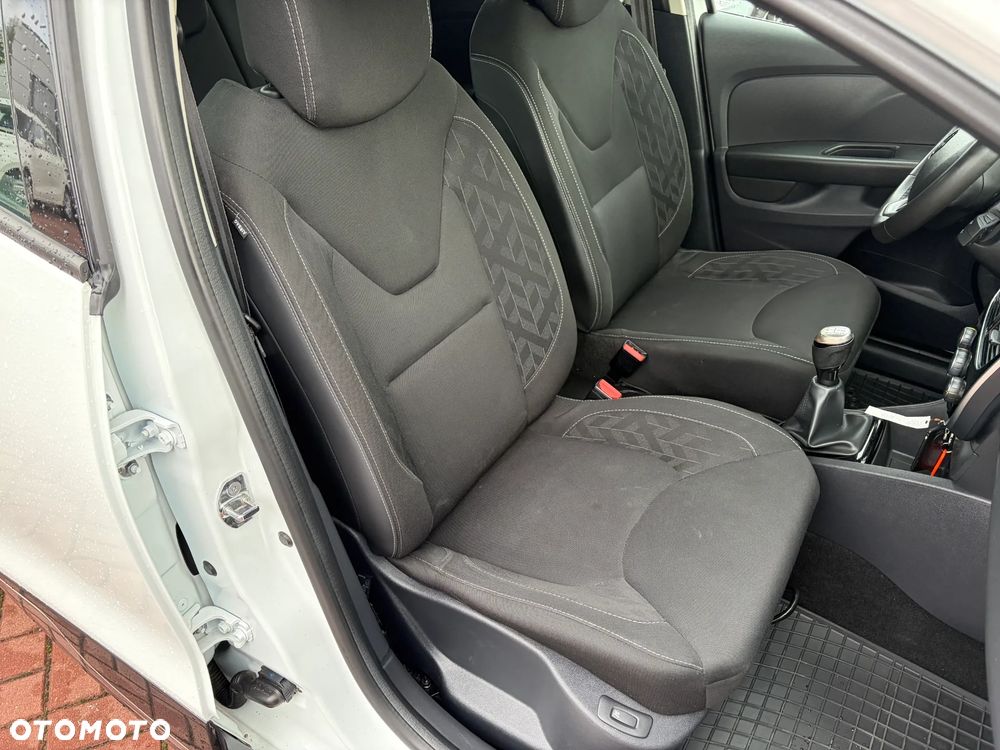 Renault Clio (Energy) TCe 75 Start & Stop LIMITED - 12