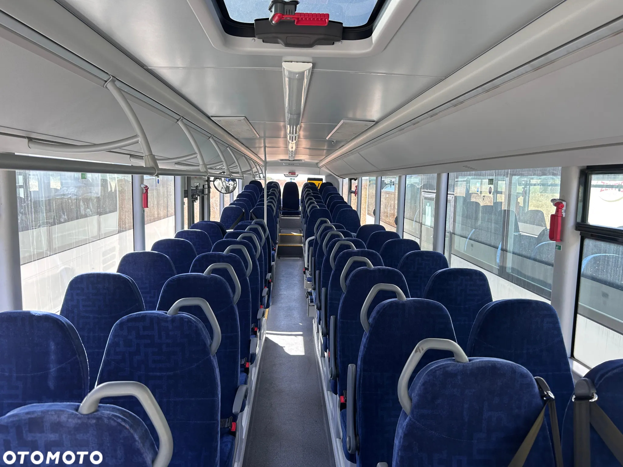 MAN Lions Intercity - 9
