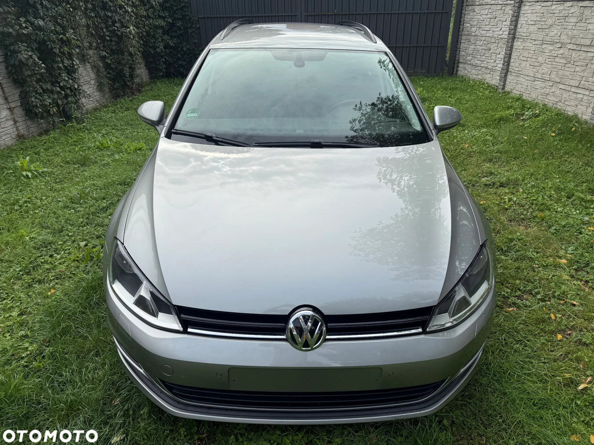 Volkswagen Golf VI 1.4 TSI Comfortline - 4