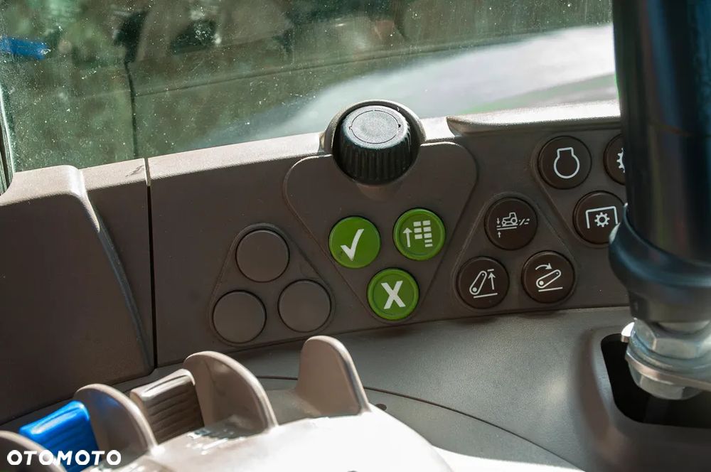 John Deere 6630 Premium - 31