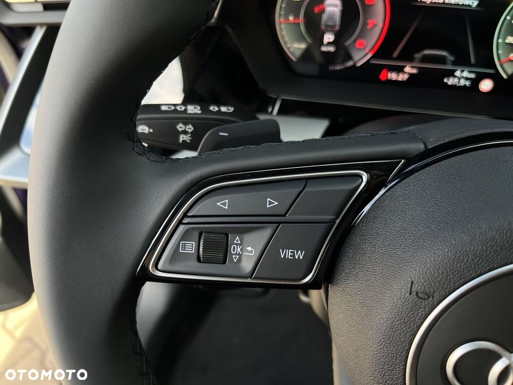 Audi A3 Sportback - 24