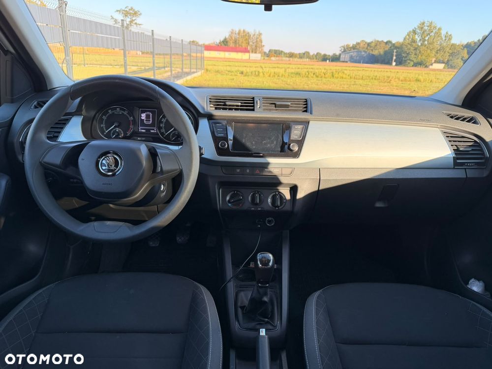 Skoda Fabia 1.0 TSI Ambition - 5