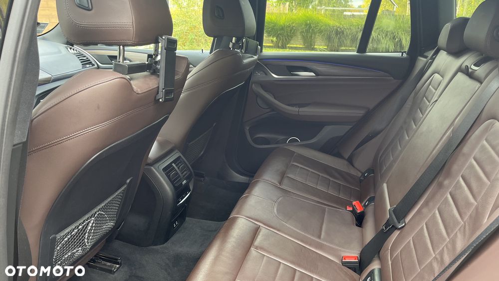BMW X3 xDrive20i M Sport sport - 7