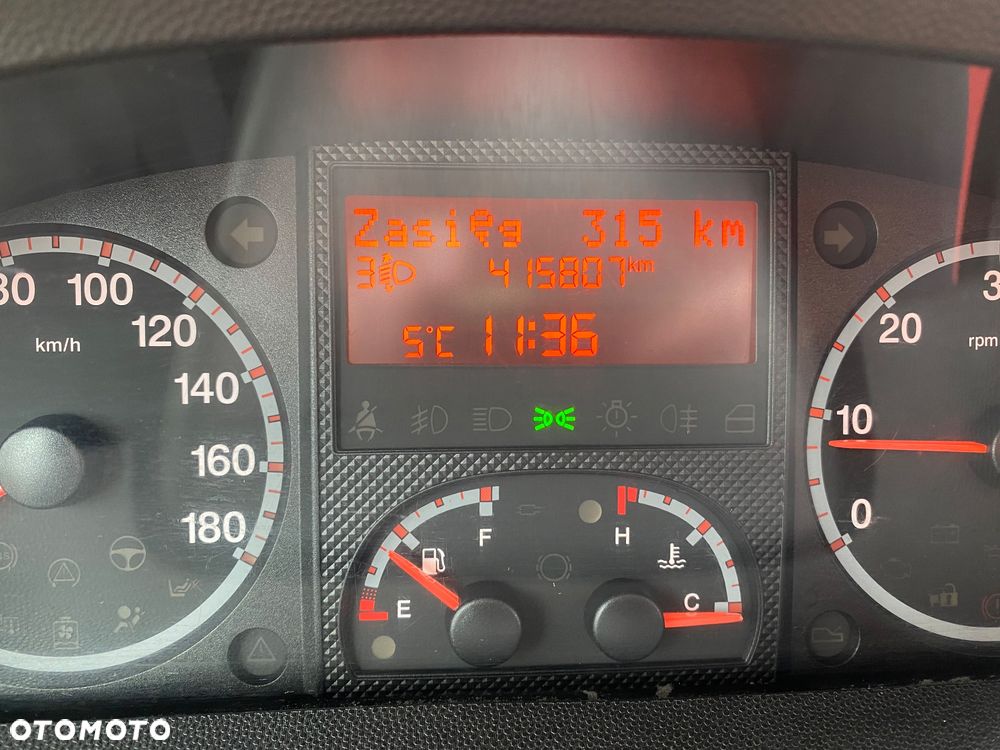 Fiat Ducato L3 - 2