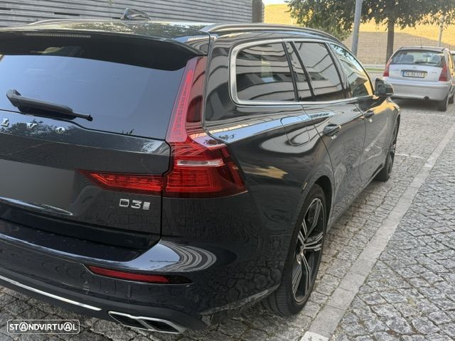 Volvo V60 - 4