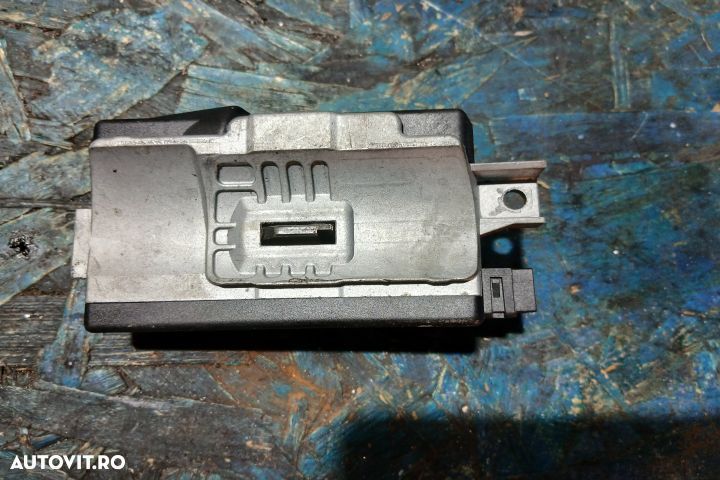 Blocator volan 8K0905852D 8K0905852D Audi A5 8T [2007 - 2011] Sportba - 2