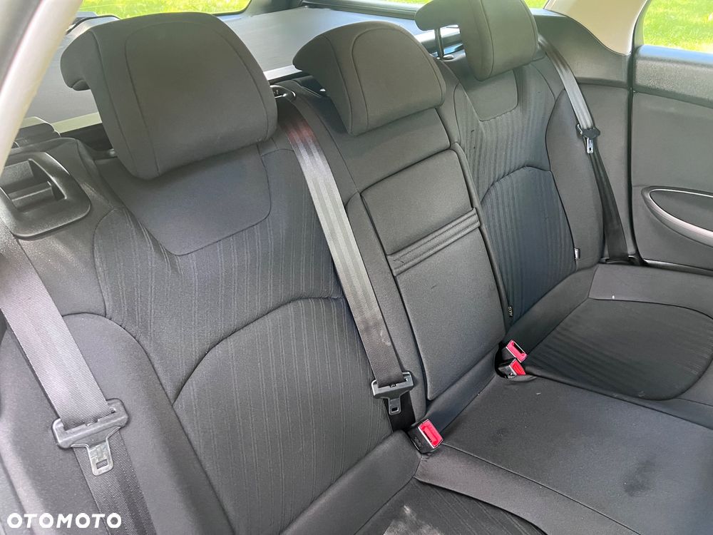 Citroën C5 2.0 16V Confort - 18