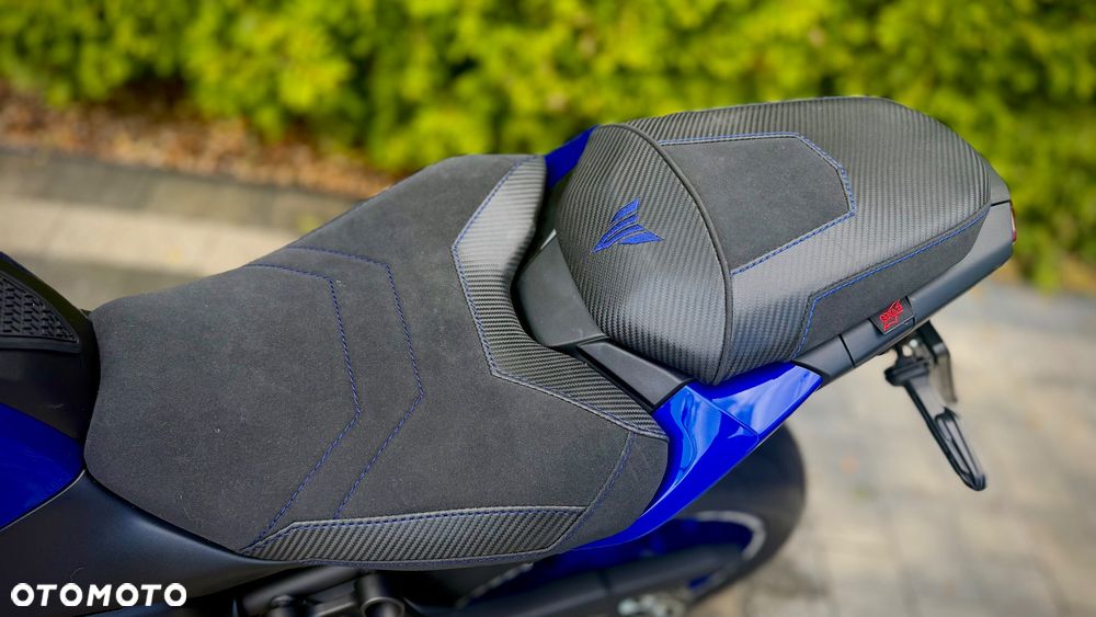 Yamaha MT - 18