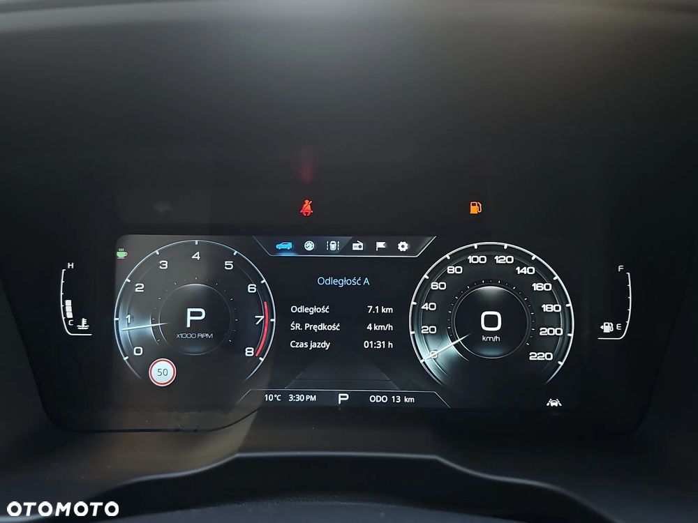 SsangYong/KGM Tivoli 1.5 T-GDI Joy - 18