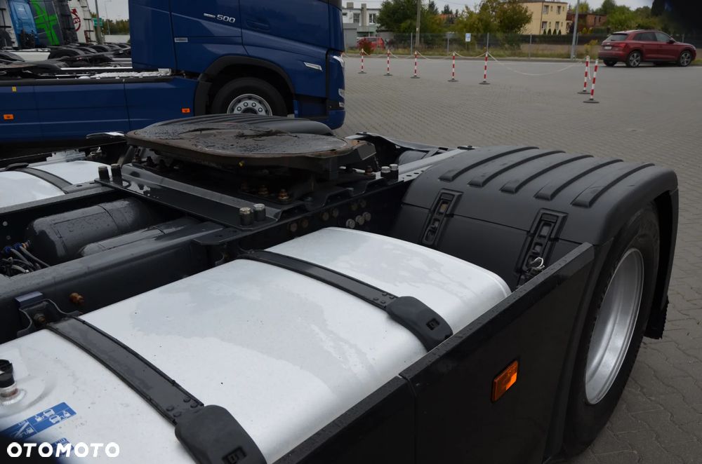 Scania R 450 / 2020 / KLIMA P. / ACC / NAVI / FULL LED / WAGA / DE 3920 - 5
