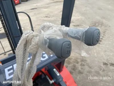 HELI-CHL Energy CPCD30 - 17