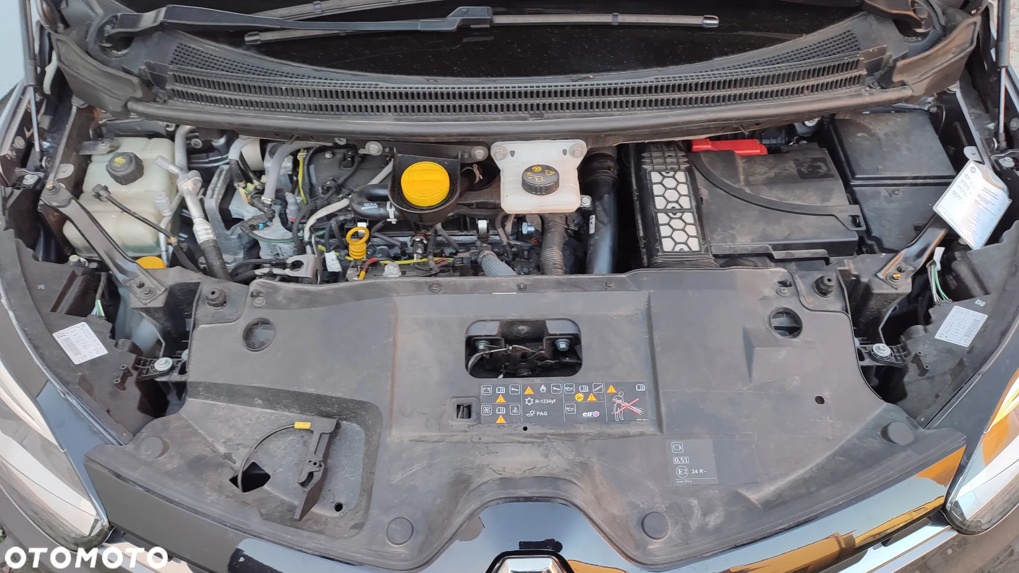 Renault Scenic - 27