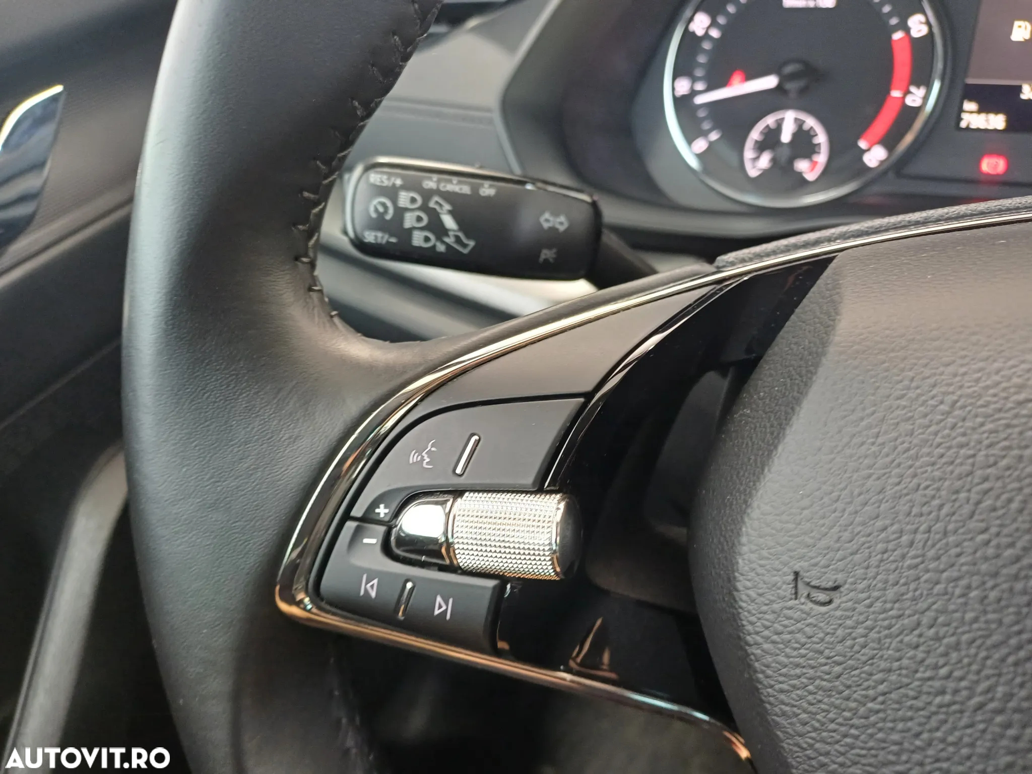 Skoda Octavia 1.5 TSI Ambition - 11