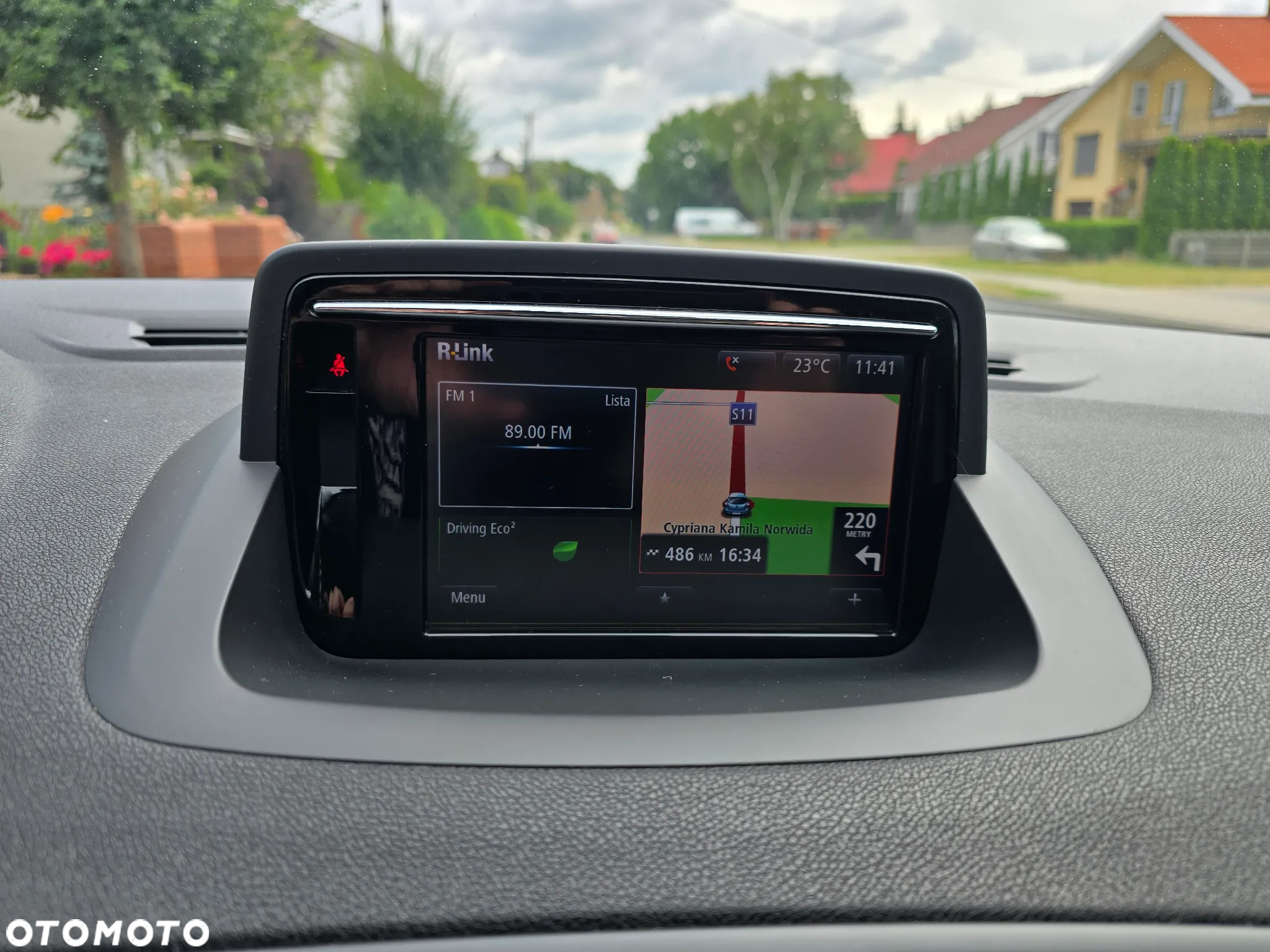 Renault Megane Grandtour ENERGY TCe 115 Start & Stopp LIMITED - 12