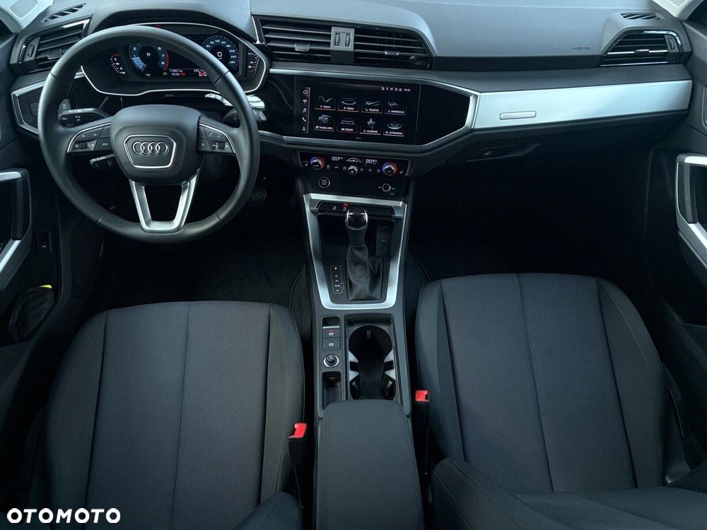 Audi Q3 - 16