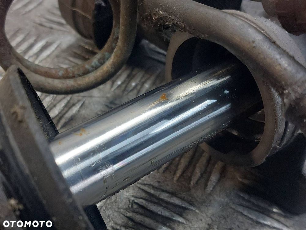 MAGLOWNICA PRZEKŁADNIA KIEROWNICZA AUDI A4 B6 EU EUROPA 8E1422066C - 8