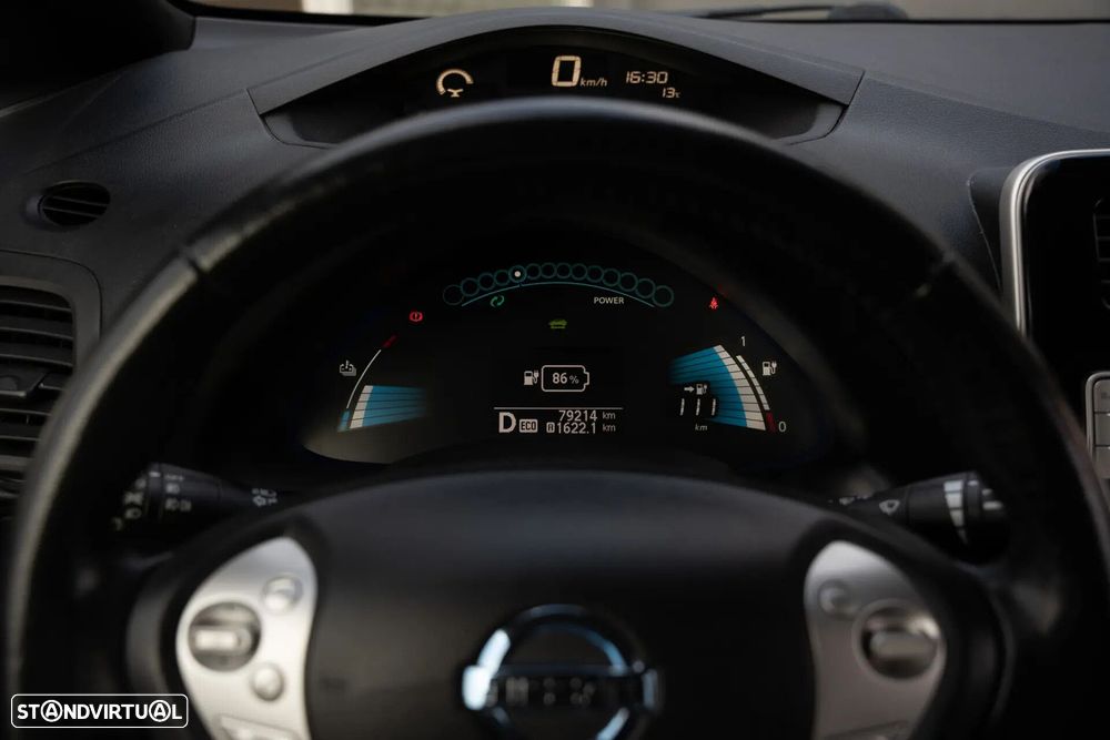 Nissan Leaf Tekna 30 kWh - 12